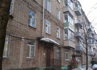 Продается 2-ком. квартира, 54 м2, Ярославская область, Молодёжная улица, 8/9