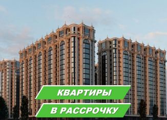 Продам двухкомнатную квартиру, 53.8 м2, Грозный, проспект В.В. Путина