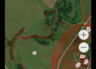 Земельный участок на продажу, 2000 сот., деревня Косевское