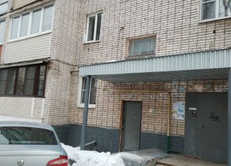Продается четырехкомнатная квартира, 74.8 м2, Тульская область, улица Пушкина, 18