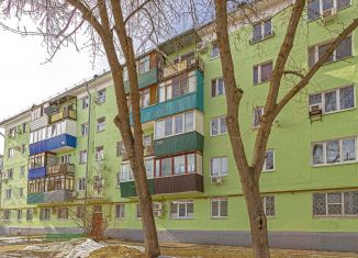 Продам однокомнатную квартиру, 33 м2, Самарская область, улица Калинина, 21