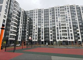 Продажа 1-комнатной квартиры, 36.7 м2, Кудрово, проспект Строителей, 5к1, ЖК Айди Кудрово 3