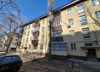 Продается двухкомнатная квартира, 44 м2, Воронеж, Левобережный район, улица Небольсина, 15