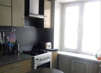 1-ком. квартира в аренду, 34 м2, Йошкар-Ола, улица Карла Либкнехта, 64А, микрорайон Черновка