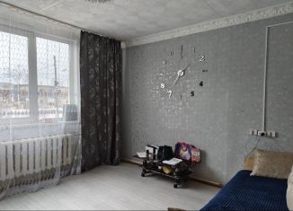 Продажа двухкомнатной квартиры, 49.1 м2, Братск, Байкальская улица, 53