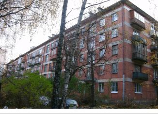 Продается 3-комнатная квартира, 55.9 м2, Санкт-Петербург, проспект Раевского, 11, муниципальный округ Светлановское