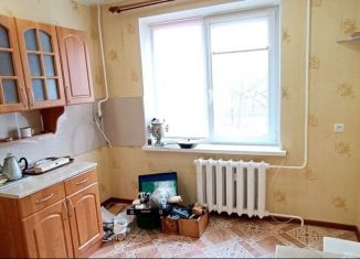 Двухкомнатная квартира на продажу, 53.4 м2, Новгородская область, Воцкая улица, 15