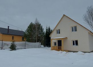 Продается дом, 125 м2, деревня Руднево, Зелёная улица