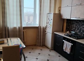 Сдается в аренду 2-комнатная квартира, 49 м2, Курск, Союзная улица, 45Б, Железнодорожный округ