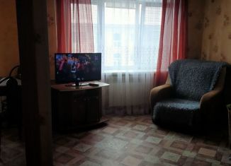 Однокомнатная квартира в аренду, 30 м2, Оренбург, улица Братьев Башиловых, 3