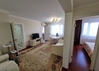 Продается 3-комнатная квартира, 73.5 м2, Москва, Новочеркасский бульвар, 20к2, станция Курьяново