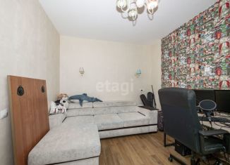 Продается трехкомнатная квартира, 89.6 м2, Новосибирская область, Красный проспект, 181