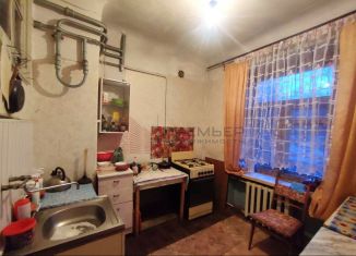 3-комнатная квартира на продажу, 77.2 м2, Волгоград, улица Кузнецова, 49
