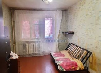 Продам 1-комнатную квартиру, 29 м2, Нижний Новгород, Ярмарочный проезд, 5