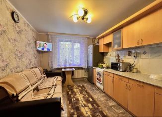 Продам однокомнатную квартиру, 39.4 м2, Нижегородская область, проспект Ленина, 186к1