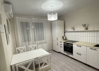 Сдаю однокомнатную квартиру, 35 м2, Ростов-на-Дону, улица Теряева, 4, ЖК Платовский