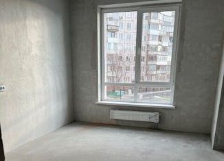 Продажа квартиры студии, 28.5 м2, Новосибирская область, улица Забалуева