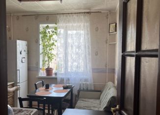 1-комнатная квартира на продажу, 36.1 м2, Ульяновская область, Хрустальная улица, 43А