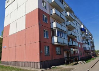 1-комнатная квартира на продажу, 39.4 м2, Прокопьевск, Транспортная улица, 32