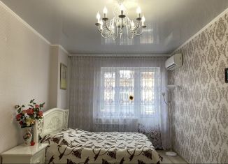 Однокомнатная квартира на продажу, 48 м2, Астрахань, улица Савушкина, 6Е, ЖК Прогресс