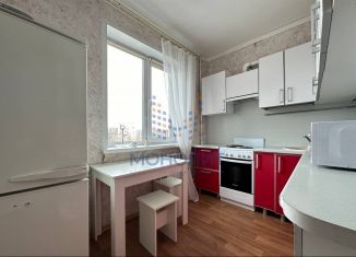 Продажа 1-комнатной квартиры, 35 м2, Йошкар-Ола, улица Йывана Кырли, 19