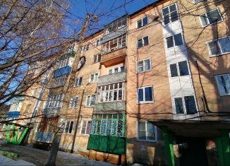 Продаю 2-комнатную квартиру, 47 м2, Пенза, улица Вяземского, 35