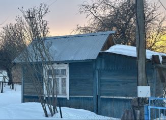 Продажа дачи, 30 м2, Калужская область, садоводческое некоммерческое товарищество Железнодорожник, 38