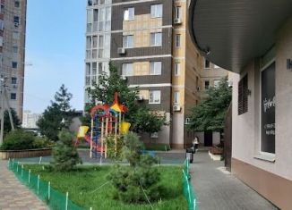 Трехкомнатная квартира на продажу, 118 м2, Ростовская область, 20-я улица, 43