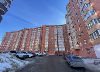 3-комнатная квартира на продажу, 102.5 м2, Шатура, проспект Ильича, 63