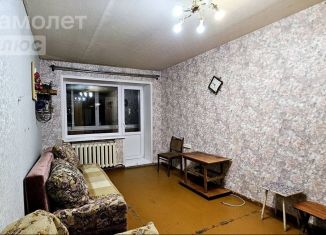 Продается 1-комнатная квартира, 30.2 м2, Киров, Пионерская улица, 10