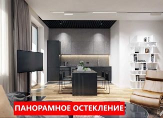4-комнатная квартира на продажу, 236.3 м2, Тюмень, Ленинский округ