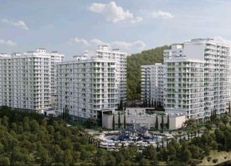 Продажа квартиры студии, 21.3 м2, Ольгинка