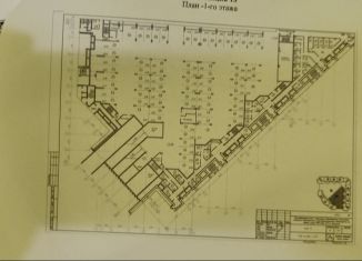 Машиноместо в аренду, 18 м2, Барнаул, улица 1905 года, 25, Октябрьский район