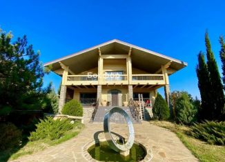 Продам дом, 342 м2, поселок городского типа Коктебель, Озёрная улица, 10