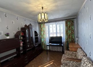 1-комнатная квартира на продажу, 35.2 м2, Московская область, Центральная улица, 4