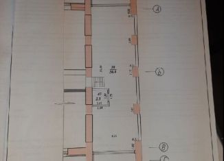 Сдаю в аренду помещение свободного назначения, 58 м2, Самара, Железнодорожный район, улица Буянова, 51