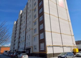 2-комнатная квартира на продажу, 64.6 м2, Таганрог, Рябиновый проезд, 6