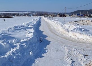 Участок на продажу, 10 сот., деревня Раздолье, Берёзовая улица