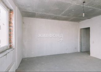 Продается 2-комнатная квартира, 73 м2, Новосибирск, улица Есенина, 12/1, метро Маршала Покрышкина