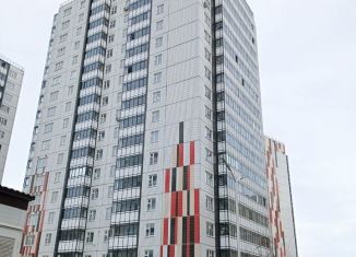 Продажа двухкомнатной квартиры, 49 м2, Красноярский край, Апрельская улица, 5Б