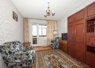 Сдача в аренду однокомнатной квартиры, 30 м2, Новосибирская область, улица Кропоткина, 104