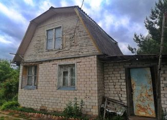 Продажа дачи, 36 м2, садоводческое некоммерческое товарищество Ветеран