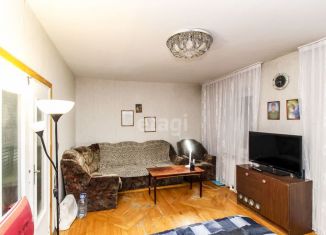 Продается 3-комнатная квартира, 76.8 м2, Тюмень, Пражская улица, 49, Ленинский округ
