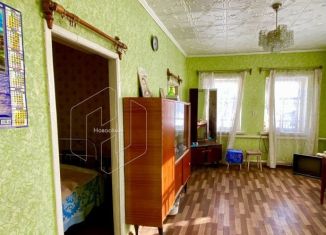 Продажа дома, 54 м2, Мордовия, улица Зои Космодемьянской, 70А