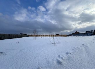 Земельный участок на продажу, 8.6 сот., деревня Бугачево, Центральная улица