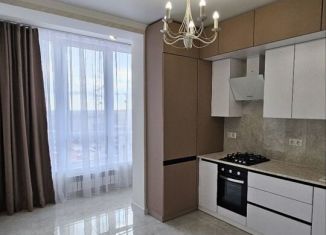 Продается 1-комнатная квартира, 37 м2, Ставрополь, улица Павла Буравцева, 42, микрорайон № 36
