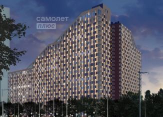 Продажа 2-комнатной квартиры, 40.3 м2, Республика Башкортостан