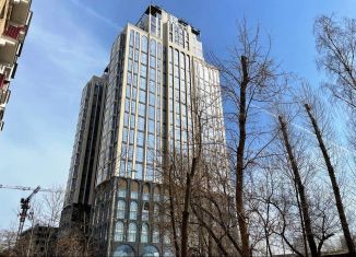 Продается трехкомнатная квартира, 84 м2, Москва, Поклонная улица, 9, метро Кутузовская