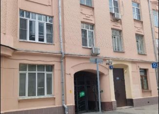 Продается однокомнатная квартира, 56.2 м2, Москва, Малый Козихинский переулок, 4, метро Пушкинская