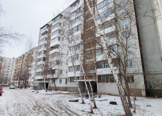 Продается 4-ком. квартира, 78.3 м2, Минусинск, улица Трегубенко, 62